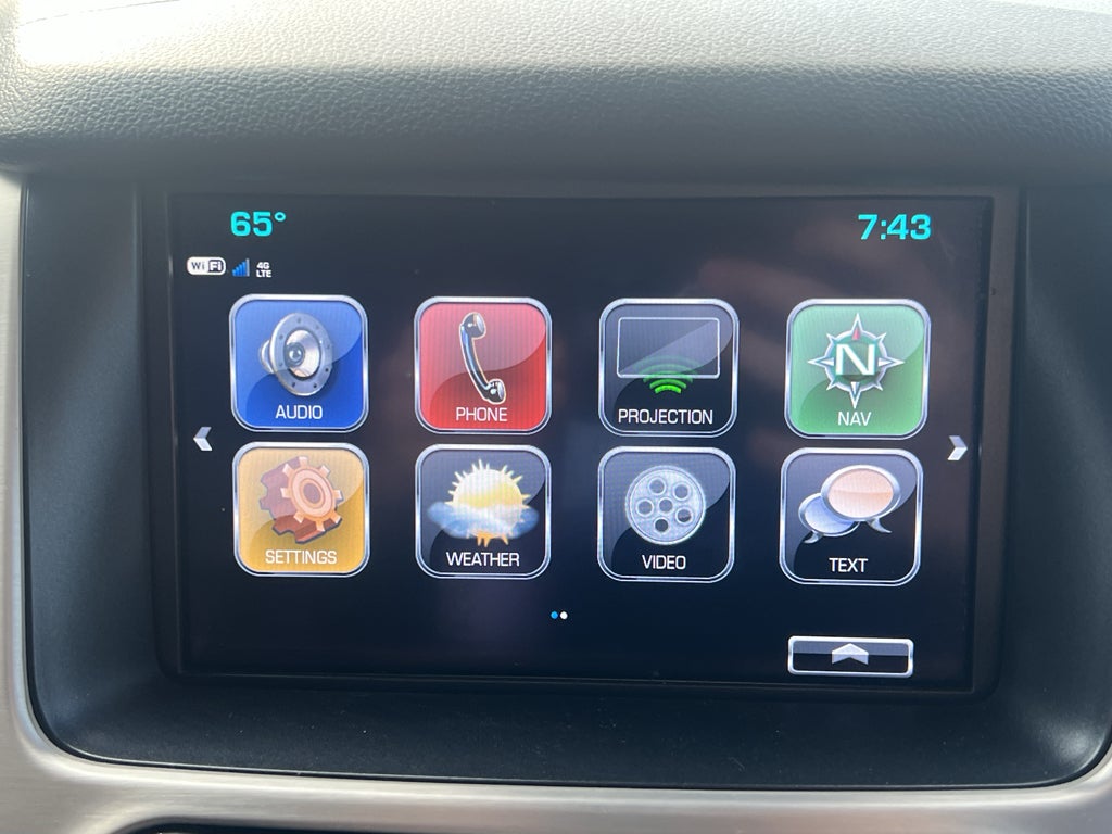 2019 GMC Yukon SLT