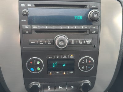 2010 GMC Yukon XL SLT