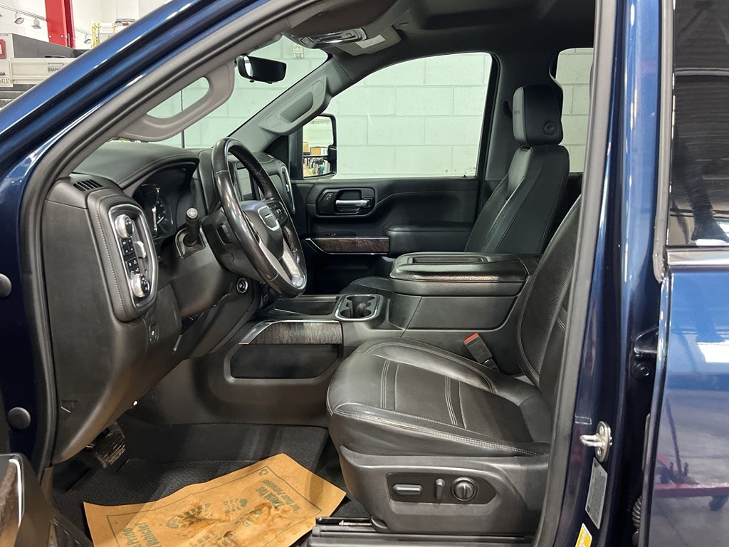 2022 GMC Sierra 2500 HD Denali