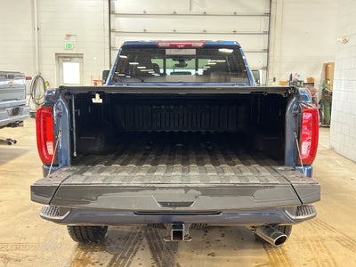 2022 GMC Sierra 2500 HD Denali