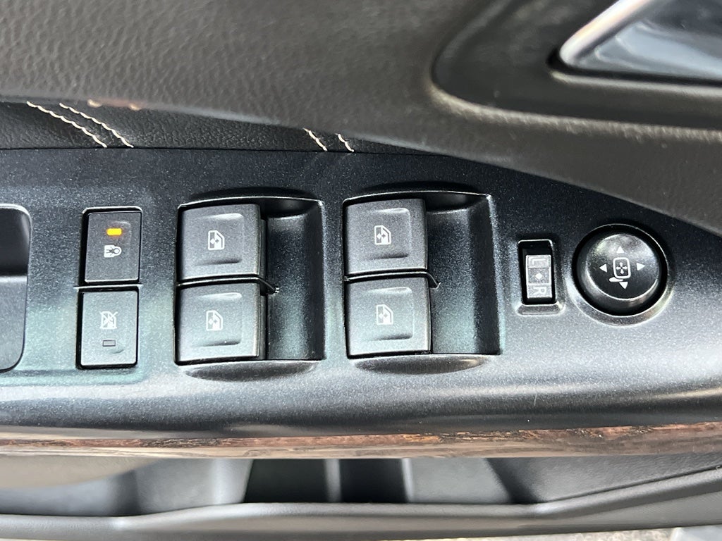 2021 GMC Canyon Denali