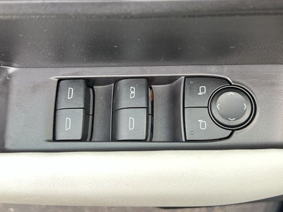 2023 GMC Canyon AT4X