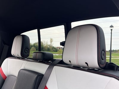 2023 GMC Canyon AT4X