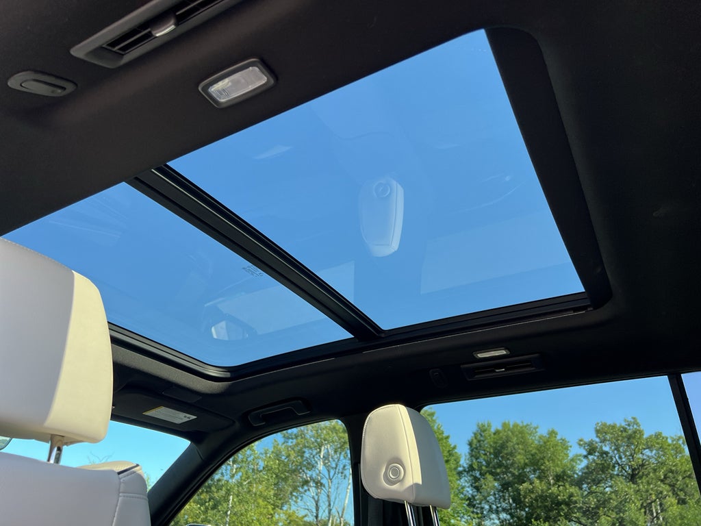 2023 Cadillac Escalade ESV Sport
