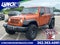 2011 Jeep Wrangler Unlimited Sport