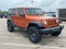 2011 Jeep Wrangler Unlimited Sport