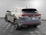 2024 Volkswagen Atlas Cross Sport 2.0T SEL Premium R-Line
