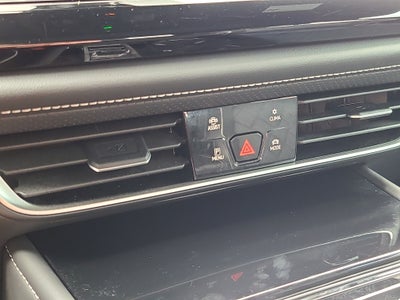 2024 Volkswagen Atlas Cross Sport Execline