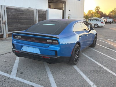 2026 Dodge Charger Scat Pack Plus