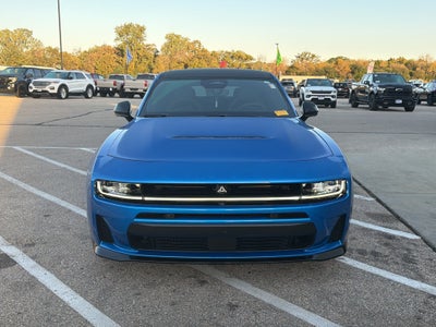 2026 Dodge Charger Scat Pack Plus