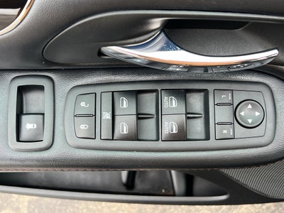 2020 Dodge Grand Caravan SE Plus