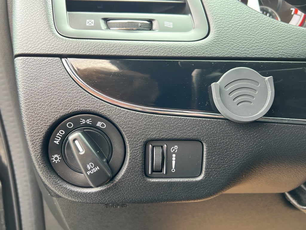 2020 Dodge Grand Caravan SE Plus