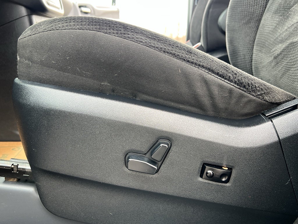 2020 Dodge Grand Caravan SE Plus