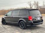 2020 Dodge Grand Caravan SE Plus