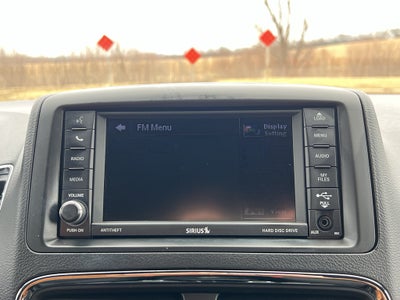 2020 Dodge Grand Caravan SE Plus