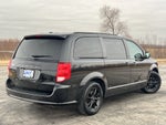 2020 Dodge Grand Caravan SE Plus