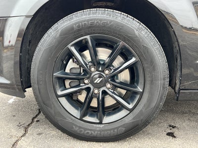 2020 Dodge Grand Caravan SE Plus