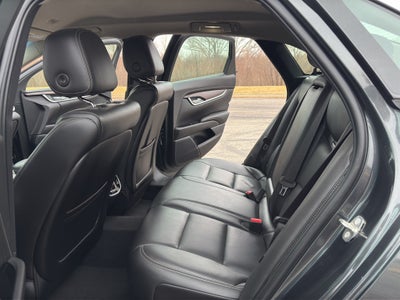 2018 Cadillac XTS Luxury