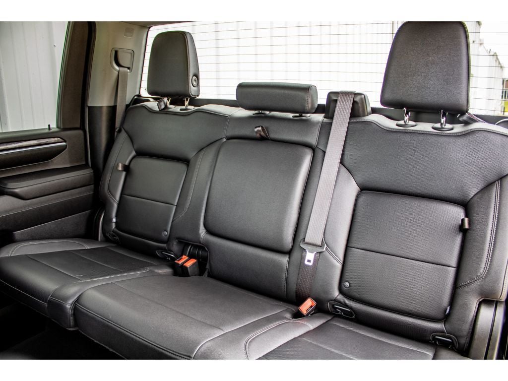 2024 Chevrolet Silverado 3500 HD LTZ