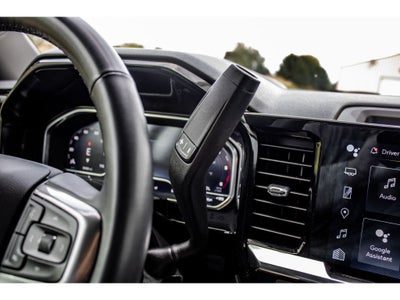 2024 Chevrolet Silverado 3500 HD LTZ