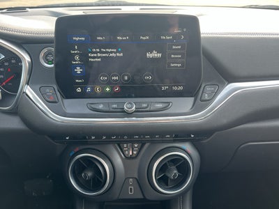 2023 Chevrolet Blazer 3LT