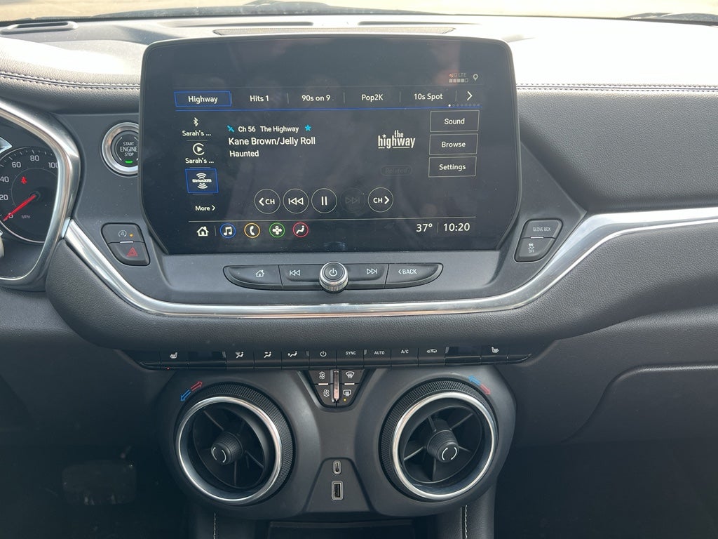 2023 Chevrolet Blazer 3LT