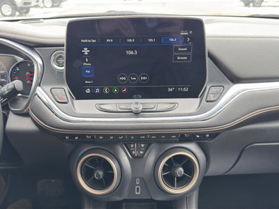 2023 Chevrolet Blazer Premier