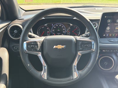 2023 Chevrolet Blazer Premier