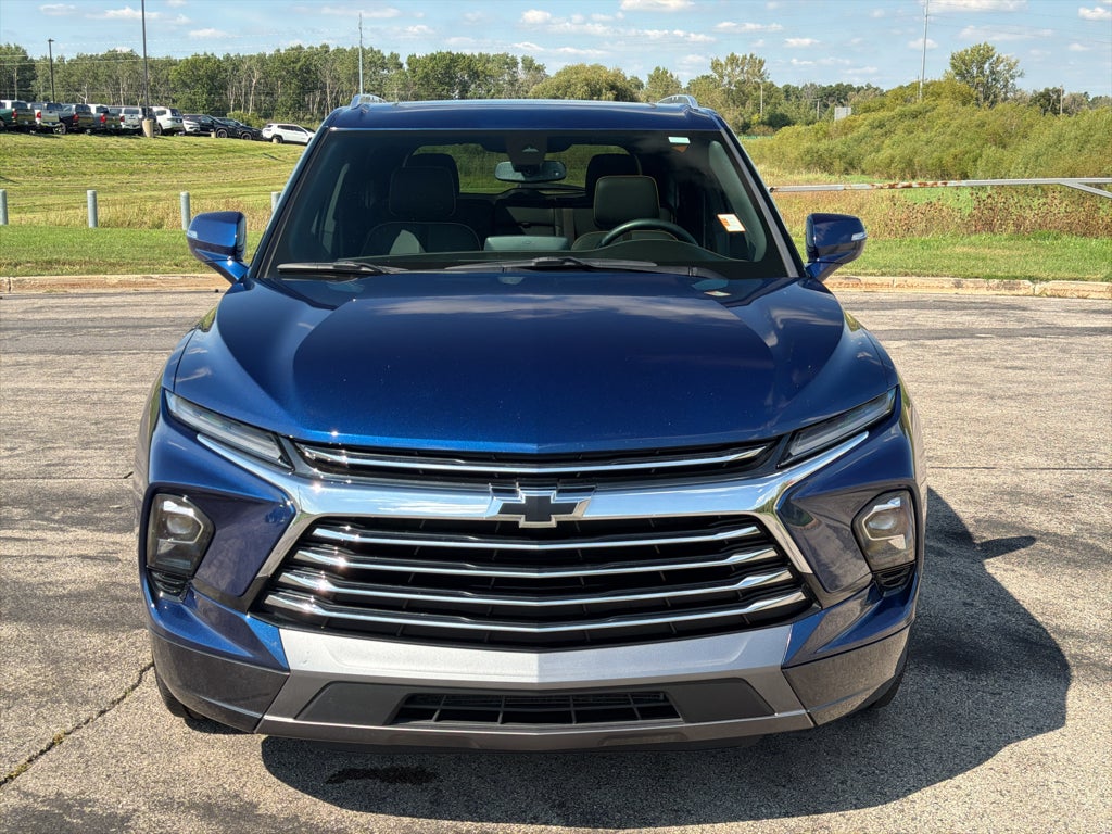 2023 Chevrolet Blazer Premier