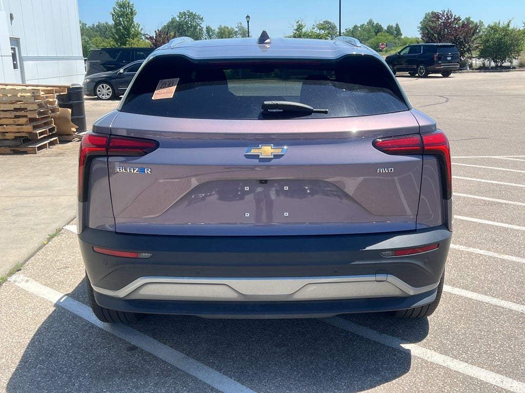 2024 Chevrolet Blazer EV LT