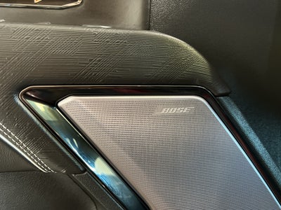 2022 GMC Sierra 1500 AT4X