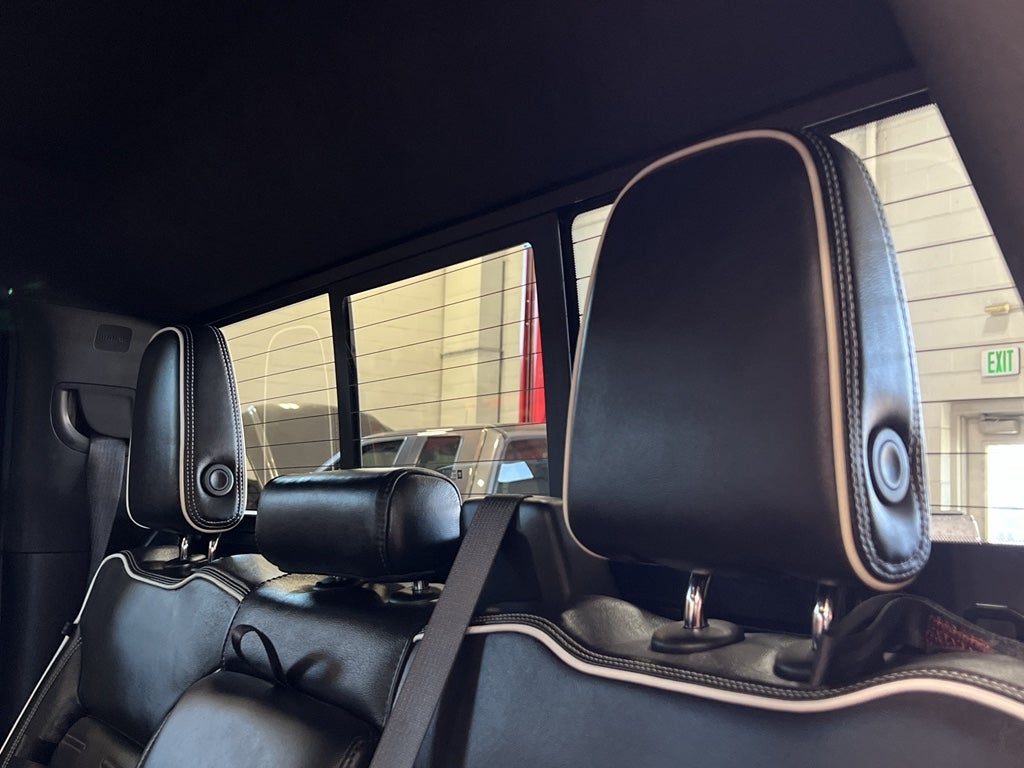 2022 GMC Sierra 1500 AT4X