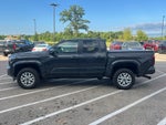 2025 Toyota Tacoma 4WD SR