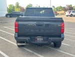 2025 Toyota Tacoma 4WD SR