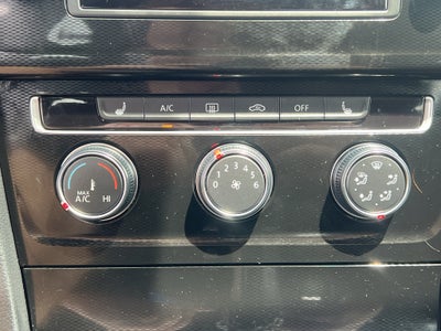 2017 Volkswagen Golf GTI S