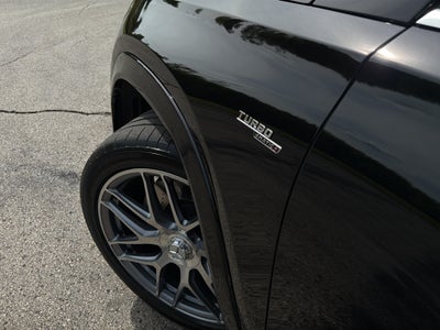 2024 Mercedes-Benz GLE AMG® GLE 53