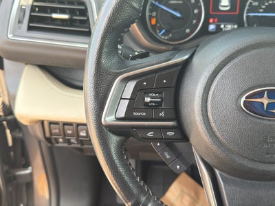 2022 Subaru Ascent Limited