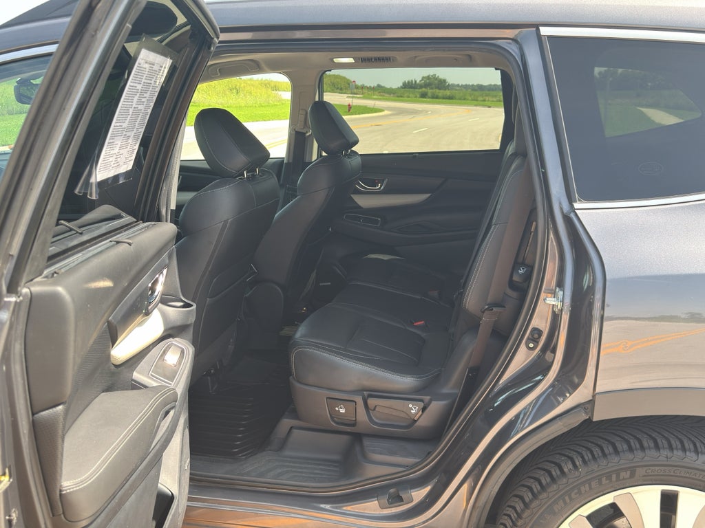 2022 Subaru Ascent Limited