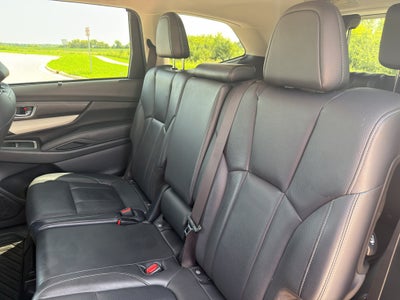 2022 Subaru Ascent Limited