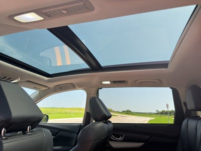 2022 Subaru Ascent Limited