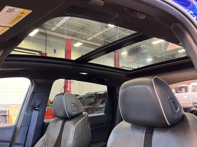 2019 Acura RDX w/A-Spec Pkg