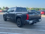 2026 Toyota Tundra 4WD Limited