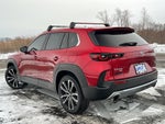 2023 Mazda Mazda CX-50 2.5 Turbo