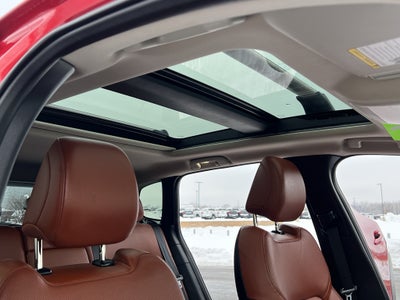 2023 Mazda Mazda CX-50 2.5 Turbo