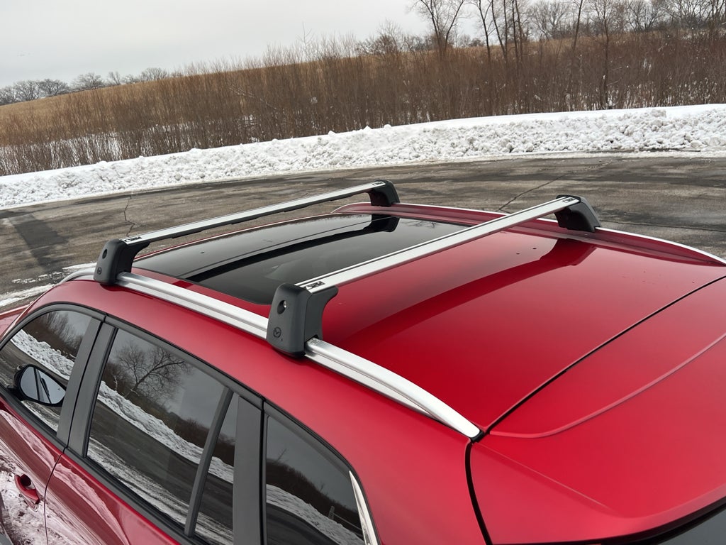 2023 Mazda Mazda CX-50 2.5 Turbo