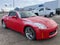 2009 Nissan 350Z Touring