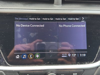 2022 Buick Encore GX Preferred