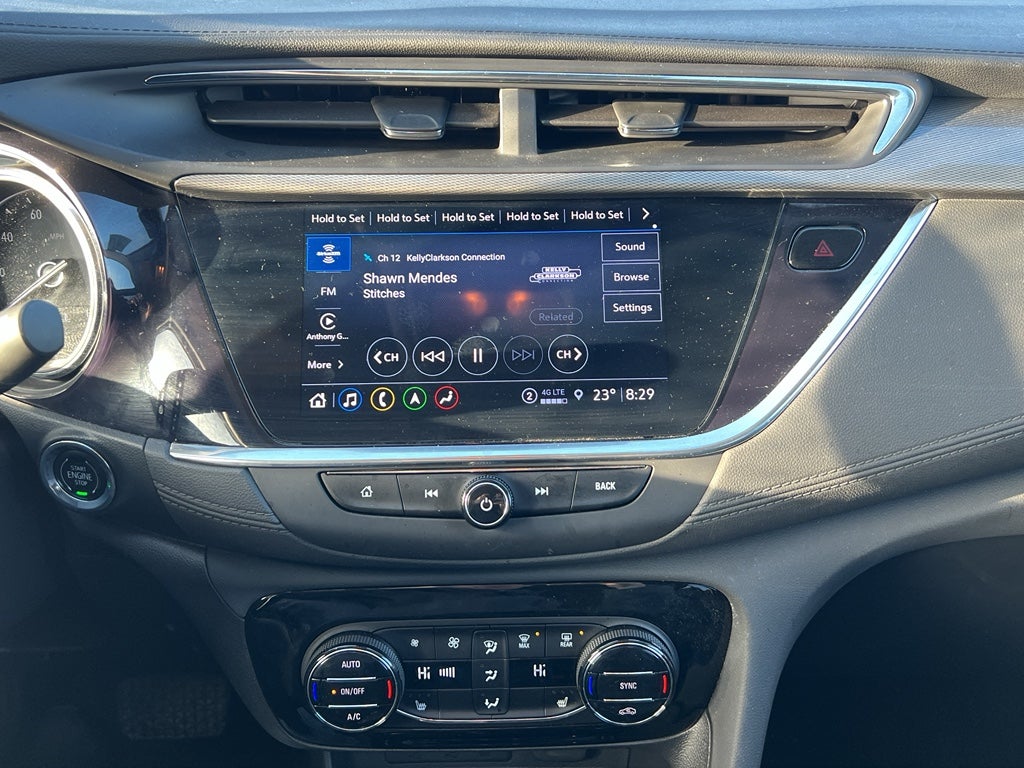 2023 Buick Encore GX Essence