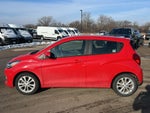 2021 Chevrolet Spark 1LT Automatic