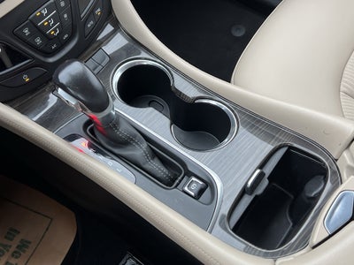 2019 Buick Envision Preferred